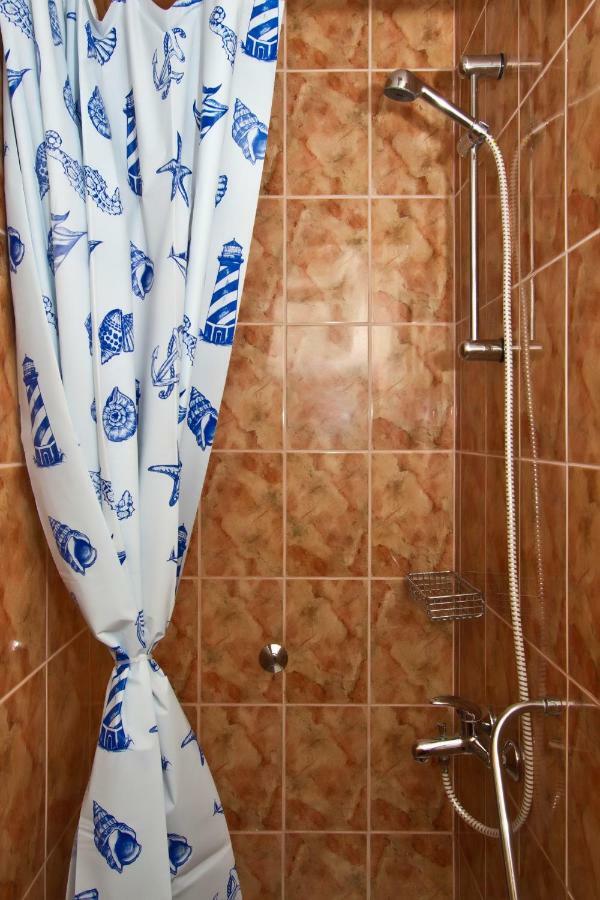 Apartment Center Marija Vodice Exterior photo