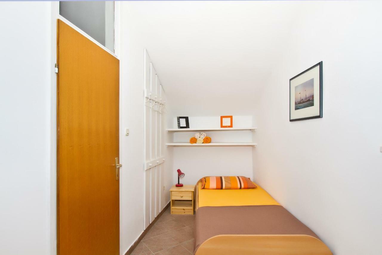 Apartment Center Marija Vodice Exterior photo