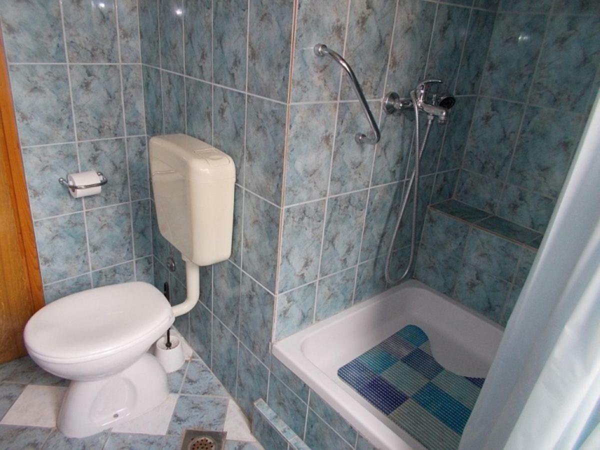 Apartment Center Marija Vodice Exterior photo